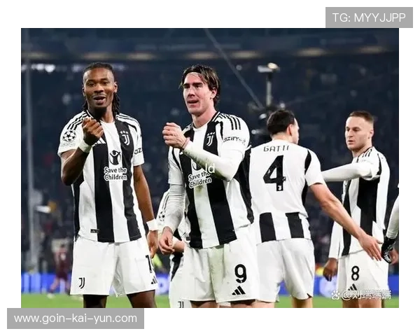 尤文图斯或将影响引援优先级讨论走向