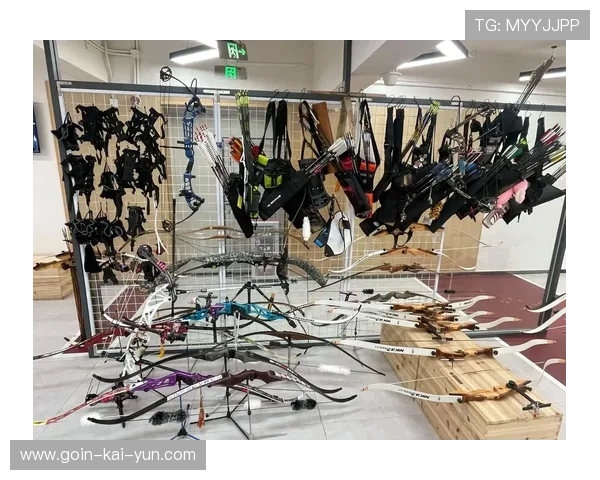 射箭教练推出“静心射术”系列课程，反响热烈