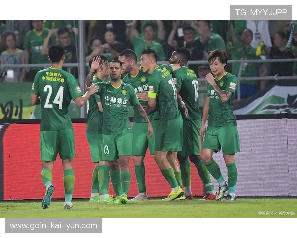 北京国安备战新赛季，球队阵容亮点十足