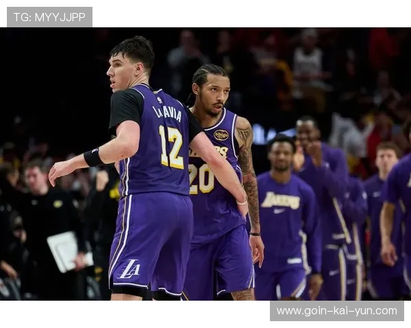 湖人延续连胜,防守体系更加稳固,湖人队防守悍将 湖人延续连胜,防守体系更加稳固,湖人队防守悍将