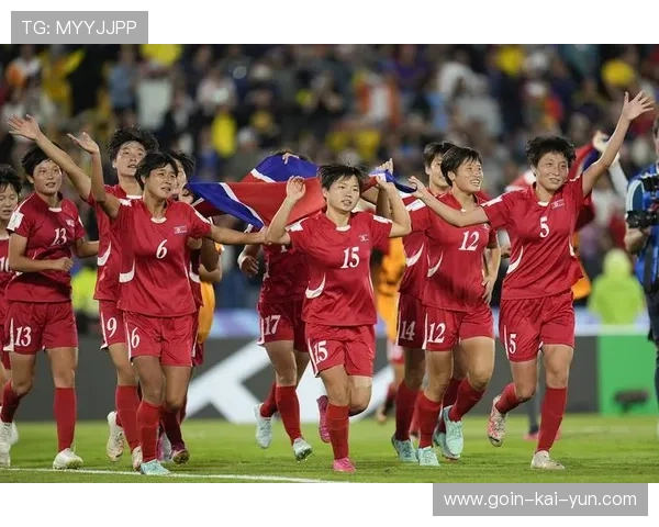 朝鲜女足进军决赛，荷兰首次亮相U17女足世界杯决赛，女足和朝鲜队的比赛