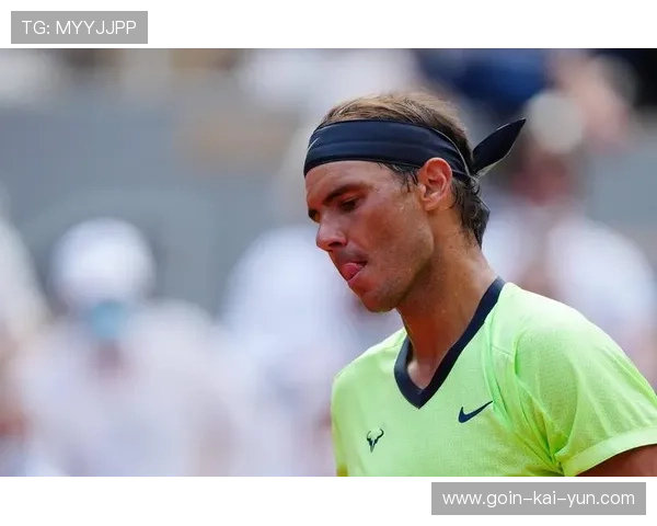 纳达尔复出首秀取胜，展现强大韧性，纳达尔hl