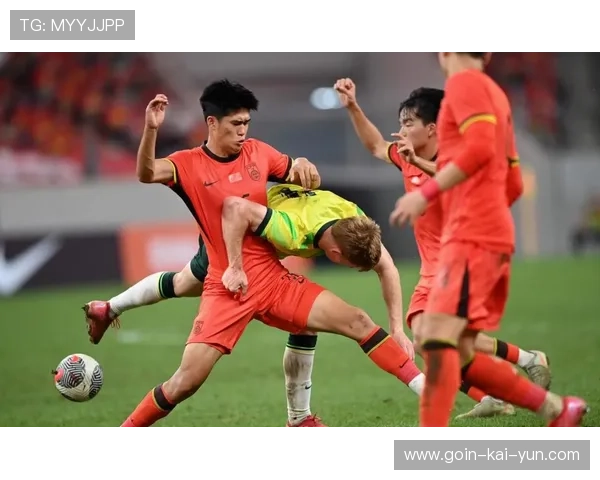 U23国足防守端零明显漏洞