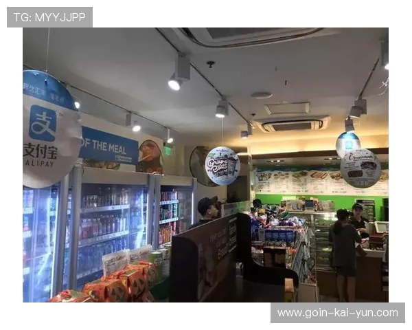 体育场开启无现金支付试点，观赛流程更顺畅