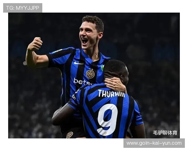 国米若修复更衣室气氛，球队表现将得到提升