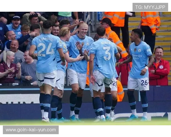 曼城新阵容轮换成型 曼城新阵容轮换成型