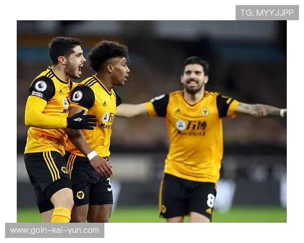 徐彬加盟狼队，未来英超之路精彩可期