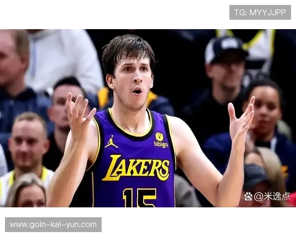 洛杉矶湖人末节追分，八村塁 压哨三分，替补席沸腾，洛杉矶湖人队什么意思