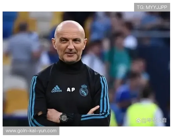 皇马跟不上节奏变化？背后的真相与未来之路