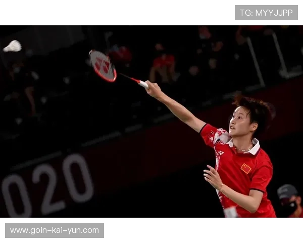 羽毛球混双互换站位连得关键分——从默契到高效进攻的实战秘籍