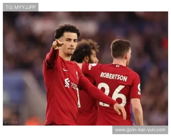 莱斯特城利用速度优势持续施压