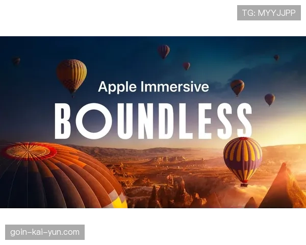 苹果公司与 NBA 达成巨额协议,将在下赛季引入 Apple Vision Pro 沉浸式观赛。
