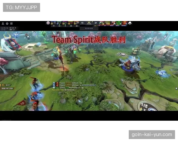 Spirit现在已经进入无敌状态